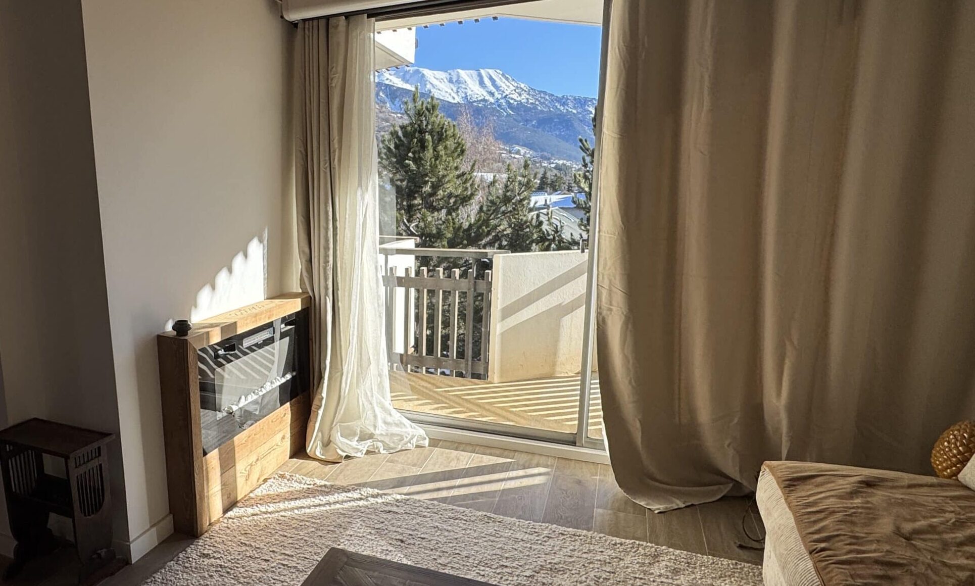 climatisation et chauffage briancon