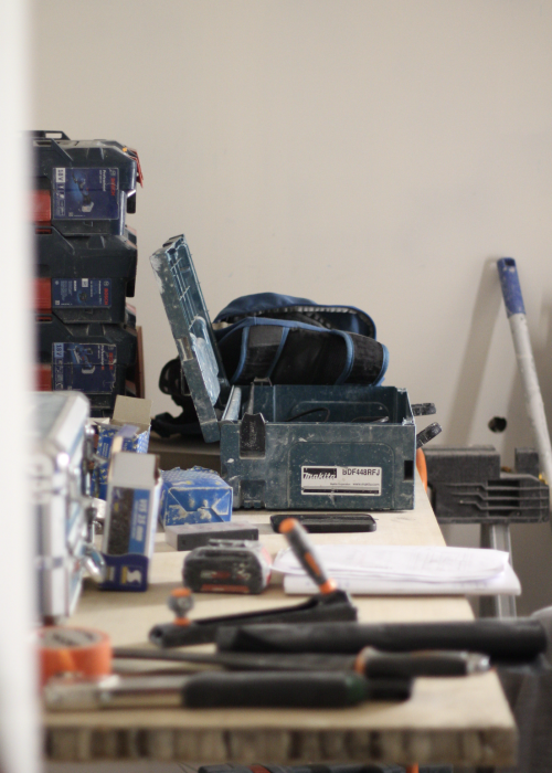 Devis rénovation appartement Briançon artisan qualibat