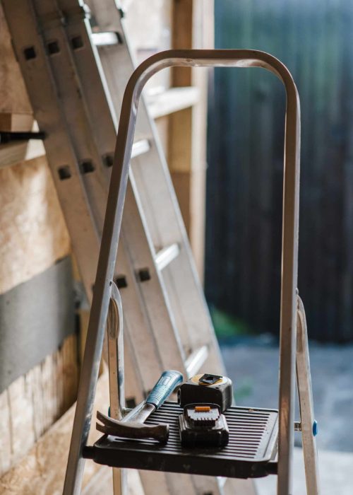 isolation thermique maison Briançon